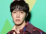BTS' J-Hope drops new music since military enlistment got over at LV show in Paris