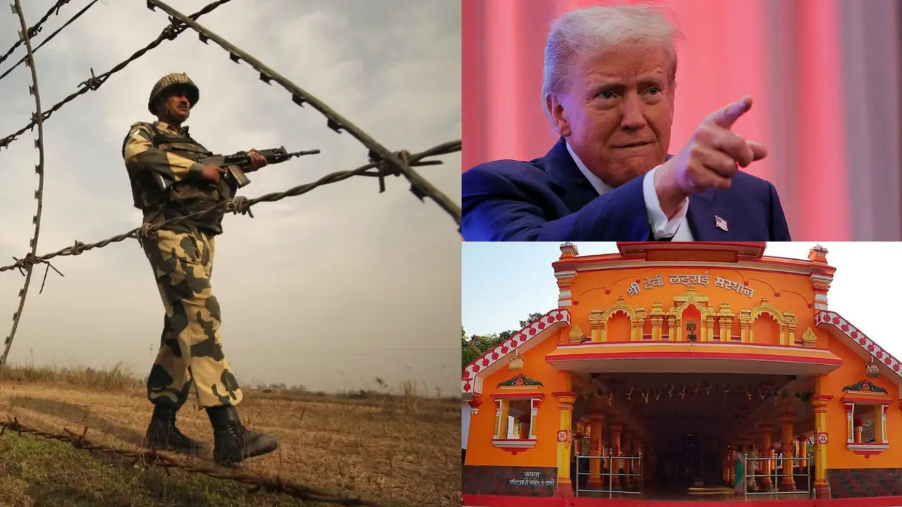 Morning news brief: Pahalgam terror attack updates; 6 dead in Goa stampede, and more Morning news brief: Pahalgam terror attack updates; 6 dead in Goa stampede, and more