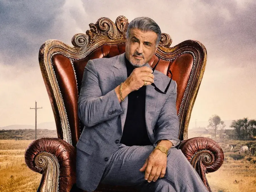 Third season of Sylvester Stallone's Tulsa King starts production