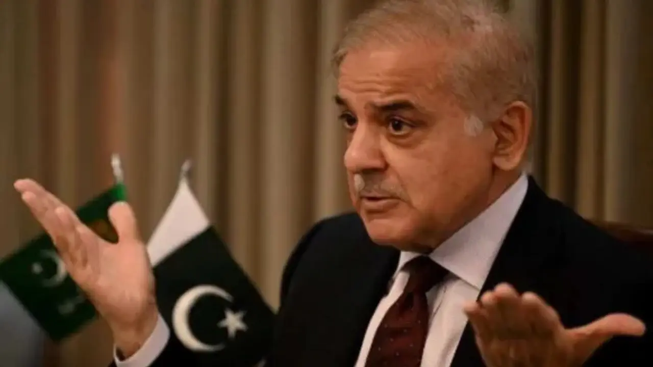 Forget India. Pakistan is already at war—with itself Forget India. Pakistan is already at war—with itself
