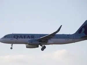 'Reconnecting the region,' Qatar Airways to resume Damascus flights after 13 years