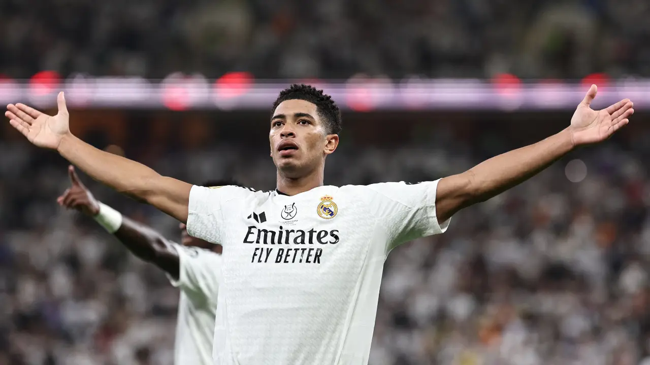Spanish Super Cup: Real Madrid defeat Mallorca to set up Clasico final Spanish Super Cup: Real Madrid defeat Mallorca to set up Clasico final