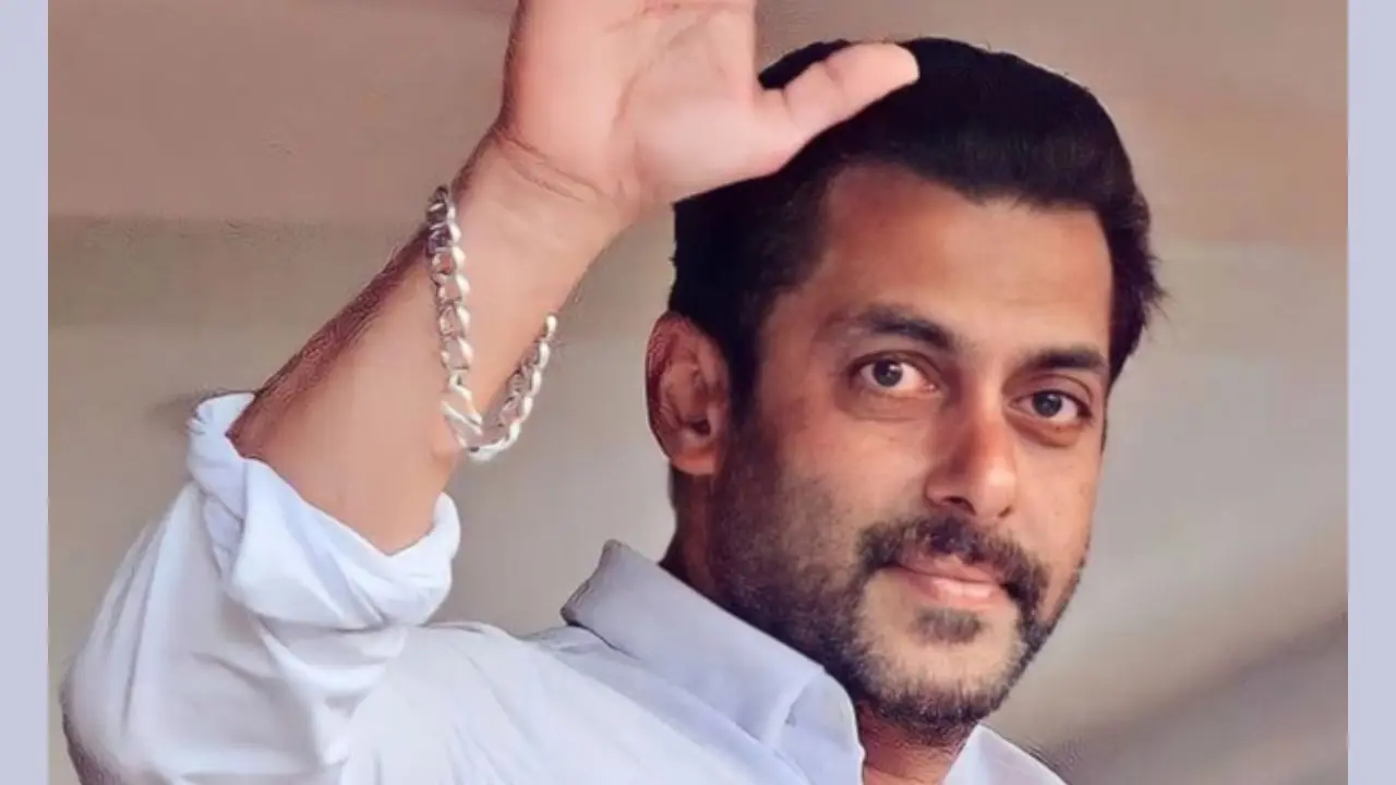 Salman Khan death threat: Police call in Vadodara man for questioning, family claims he's mentally unwell