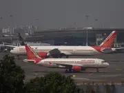 Flight from Jeddah makes emergency landing at Delhi airport; all 404 onboard safe