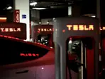 European consumers continue to shun Tesla as April sales plummet