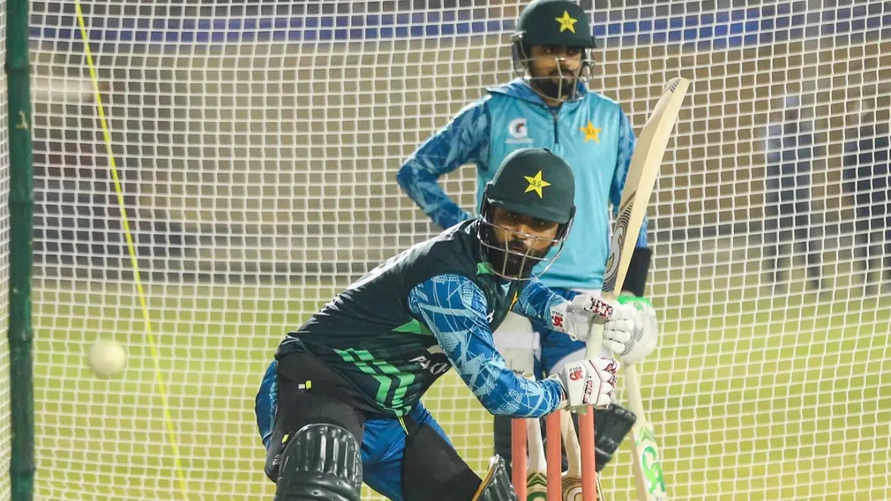 Champions Trophy, PAK vs NZ: Jolt for Pakistan as batter Fakhar Zaman suffers injury scare
