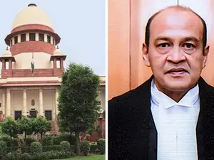 Union govt clears Justice Varma’s transfer, HC told not to assign him judicial work