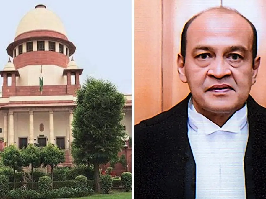 Cash row: SC-appointed probe panel submits report on allegations against Justice Yashwant Varma