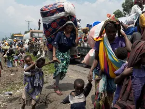 Rwandan-backed M23 declares ceasefire in DRC ‘for humanitarian reasons’