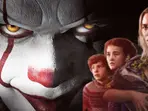 Watch them now! 7 Movies and shows leaving Netflix in April 2025: IT, The Godfather and more