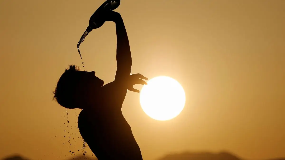 2024 warmest year in India since 1901, says IMD 2024 warmest year in India since 1901, says IMD