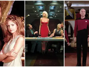 Not all reboots suck: 5 TV show reboots that surpassed the original