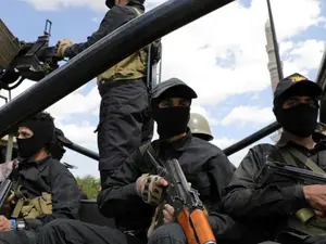 The Houthi Gamble: An unlikely force shaping West Asia