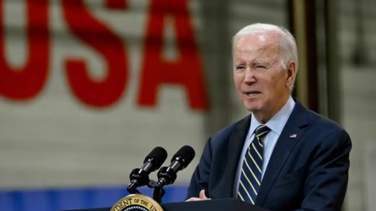 Joe Biden regrets ending re-election campaign, thinks he would have defeated Trump: Report Joe Biden regrets ending re-election campaign, thinks he would have defeated Trump: Report