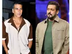 Akshay Kumar defends Salman Khan amid Sikandar failure: 'Tiger Zinda Hai'
