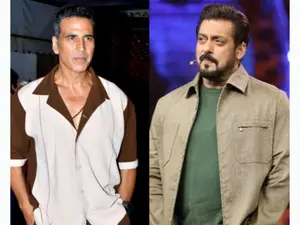 Akshay Kumar defends Salman Khan amid Sikandar failure: 'Tiger Zinda Hai'