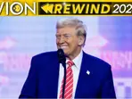 2024: Year of the Trump phenomenon
