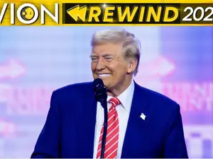 2024: Year of the Trump phenomenon
