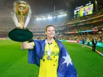 The final shuffle: Steve Smith's ODI career comes to a close