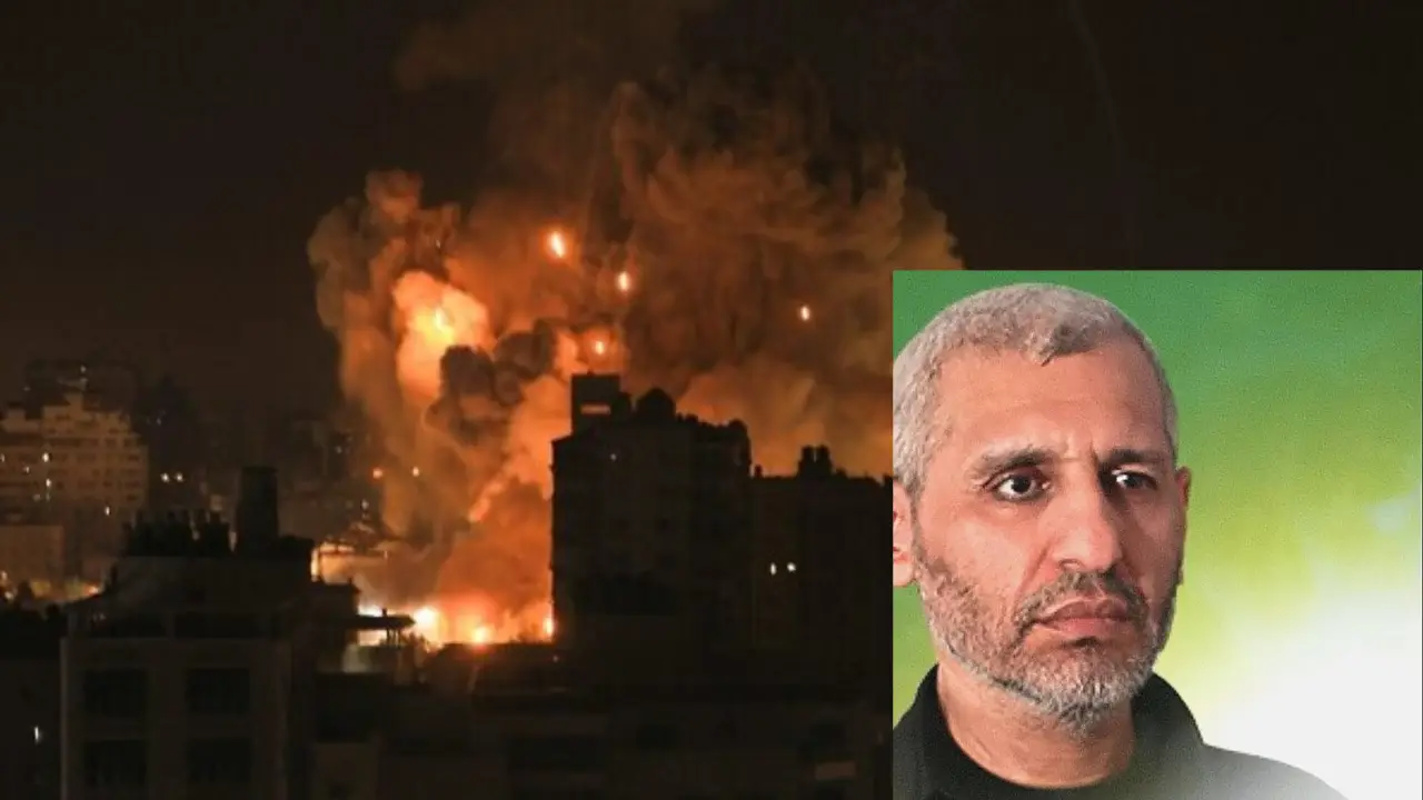 Hamas confirms death of military leader Mohammed Deif, six months after Israel targeted him Hamas confirms death of military leader Mohammed Deif, six months after Israel targeted him