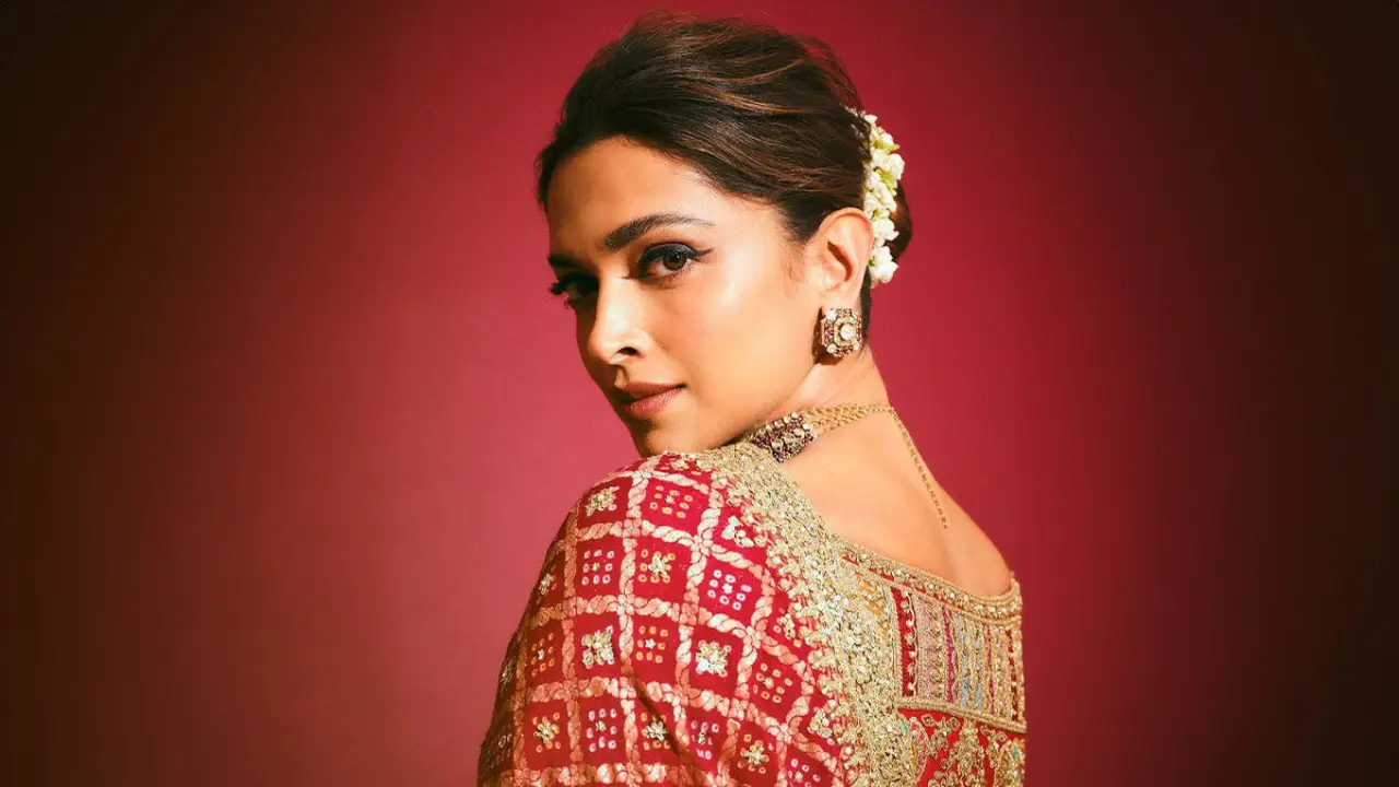 Deepika Padukone reacts to L&T chairman's remarks on working Sundays: 'Shocking'