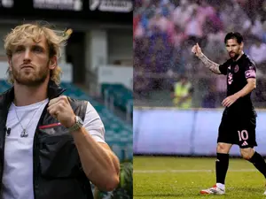 Logan Paul challenges soccer star Lionel Messi to boxing bout - know all details