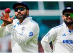 IPL 2025: New LSG captain Rishabh Pant says learned to 'care for a player' from Rohit Sharma