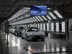 EU and China to explore minimum EV prices as tariff alternative