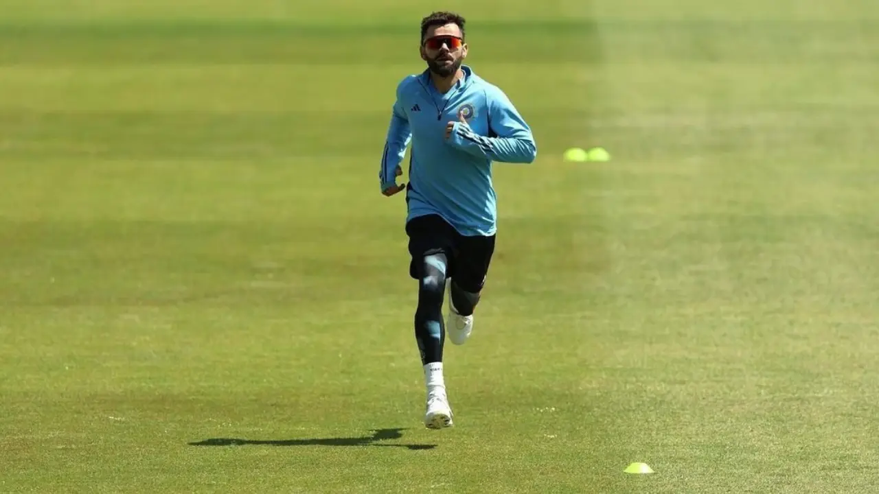 Ranji Trophy 2025: ‘Young players felt motivated after training with Kohli,’ says Delhi coach Ranji Trophy 2025: ‘Young players felt motivated after training with Kohli,’ says Delhi coach