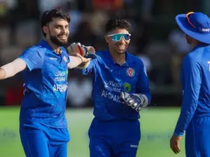 Champions Trophy 2025: After UK, South Africa minister urges Afghanistan clash boycott