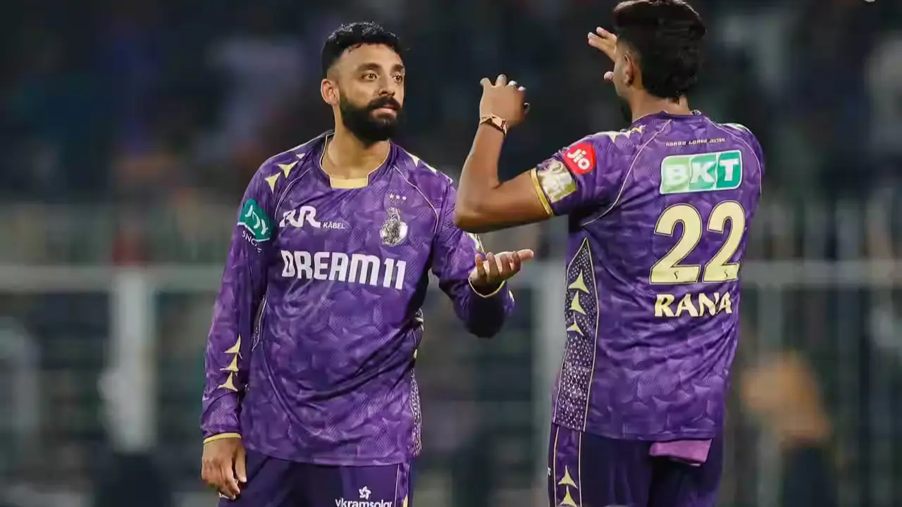 IPL 2025: Rahane calls for spin-friendly pitch at Eden Gardens after KKR’s loss to RCB IPL 2025: Rahane calls for spin-friendly pitch at Eden Gardens after KKR’s loss to RCB