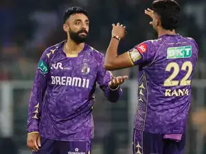 IPL 2025: Rahane calls for spin-friendly pitch at Eden Gardens after KKR’s loss to RCB