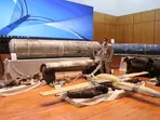US gives initial clearance of $3.5 billion missile sales to Saudi Arabia