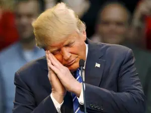 Trump’s 'skinny budget' slashes $163 billion from federal programs, even his own party is alarmed - Here's what it means