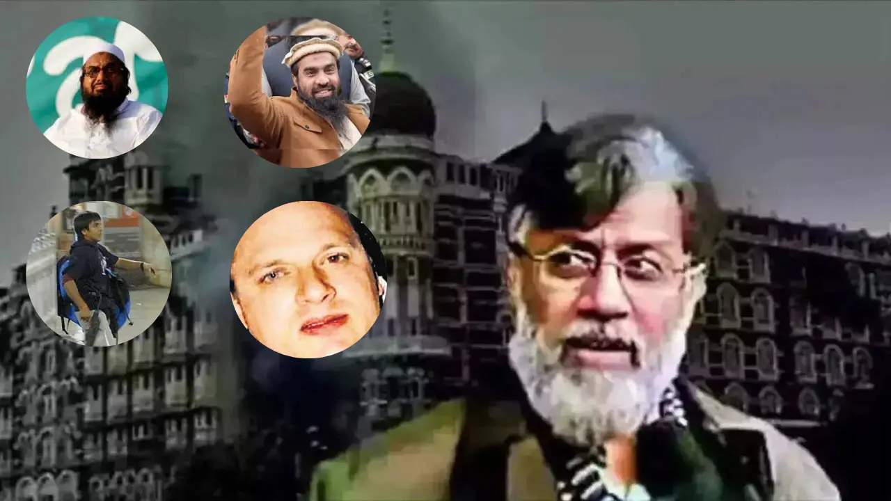 India gets Tahawwur Rana: Who are the other accused in 26/11 case? India gets Tahawwur Rana: Who are the other accused in 26/11 case?