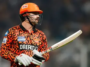 Before 89 vs MI, Karun Nair's last IPL fifty had come 2,520 days ago and next is Travis Head with gap of 2,516 days between two fifties
