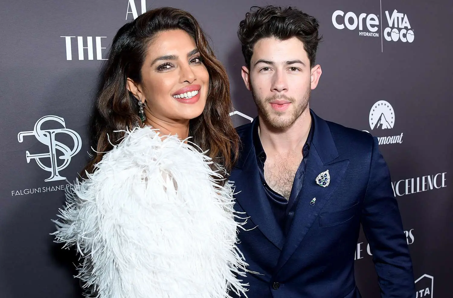 Nick Jonas shares his and Priyanka Chopra's plans for daughter Malti Marie's future entertainment career Nick Jonas shares his and Priyanka Chopra's plans for daughter Malti Marie's future entertainment career