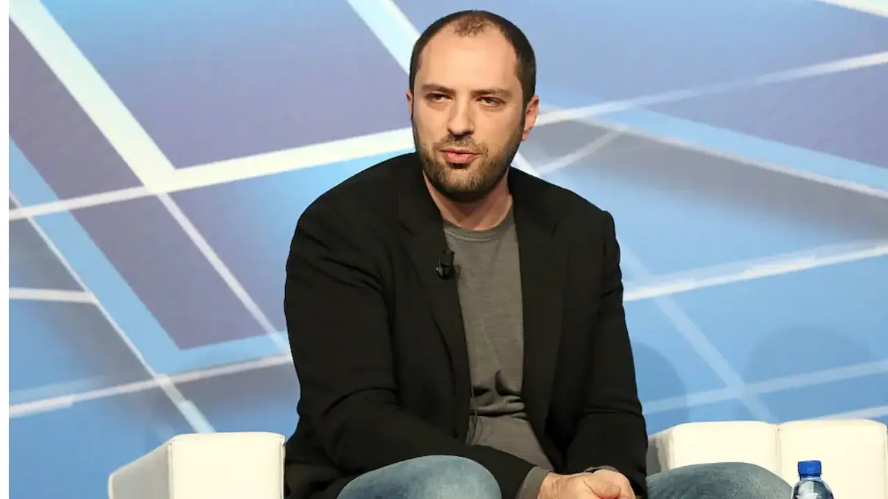 Jan Koum