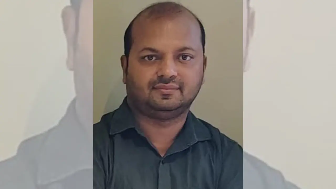 Manish Ranjan