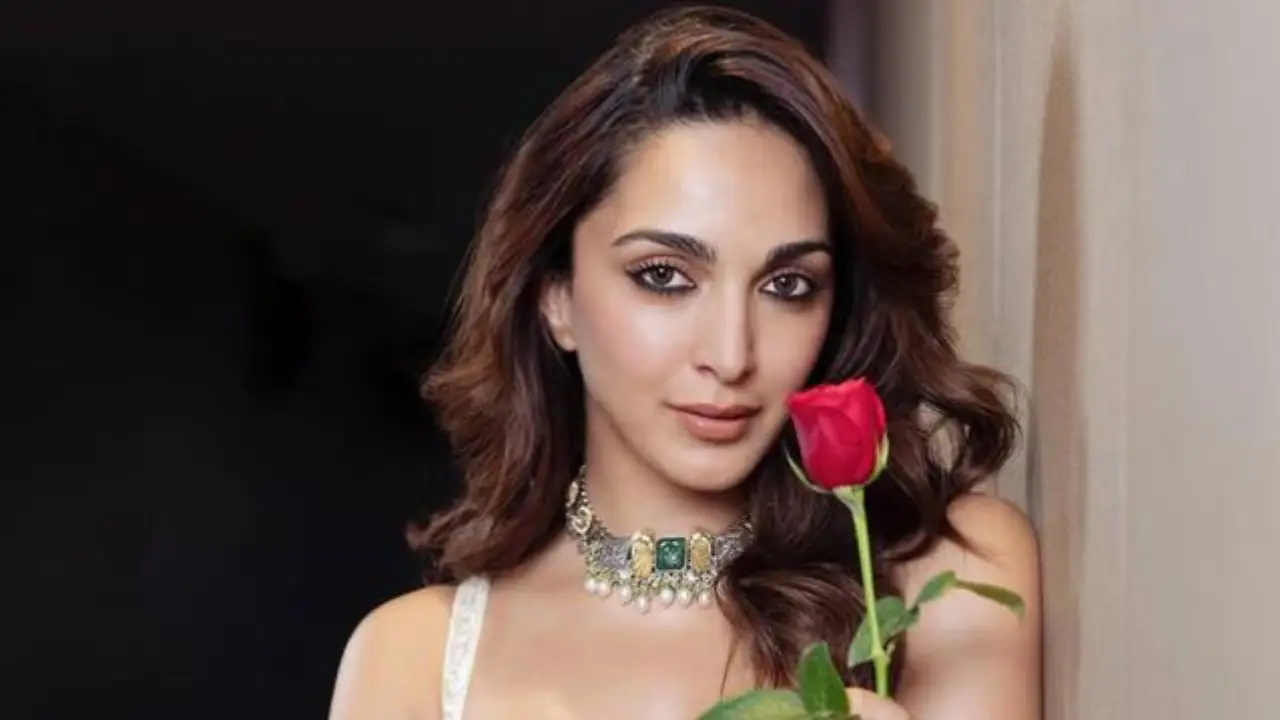 Kiara Advani to make her debut at Met Gala 2025 Kiara Advani to make her debut at Met Gala 2025
