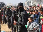 Gaza ceasefire: Israel confirms release of 110 Palestinian prisoners