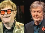 Top British stars Elton John, Paul McCartney warn UK govt over AI copyright threat