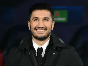 Bundesliga giants Borussia Dortmund sack head coach Nuri Sahin after poor run