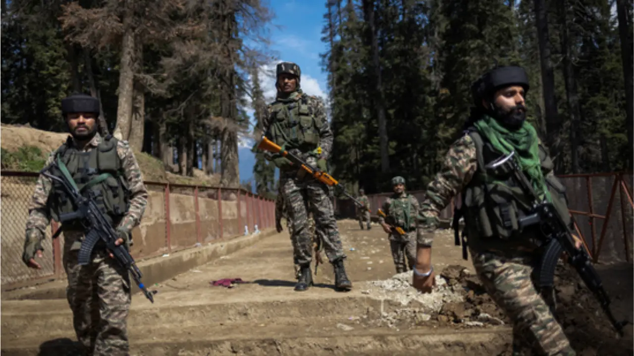 'You want to demoralise our forces?': Supreme Court rebukes petitioners seeking judicial probe into Pahalgam attack 'You want to demoralise our forces?': Supreme Court rebukes petitioners seeking judicial probe into Pahalgam attack