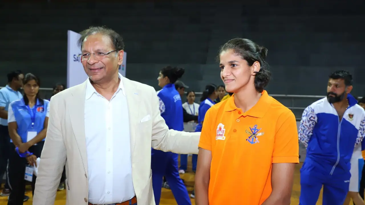 Indian boxing at a crossroads: Boxers caught in political crossfire
