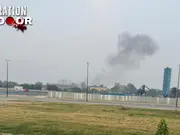 Loud blasts heard in Pakistan's Lahore amid high tensions following India's Operation Sindoor: Report