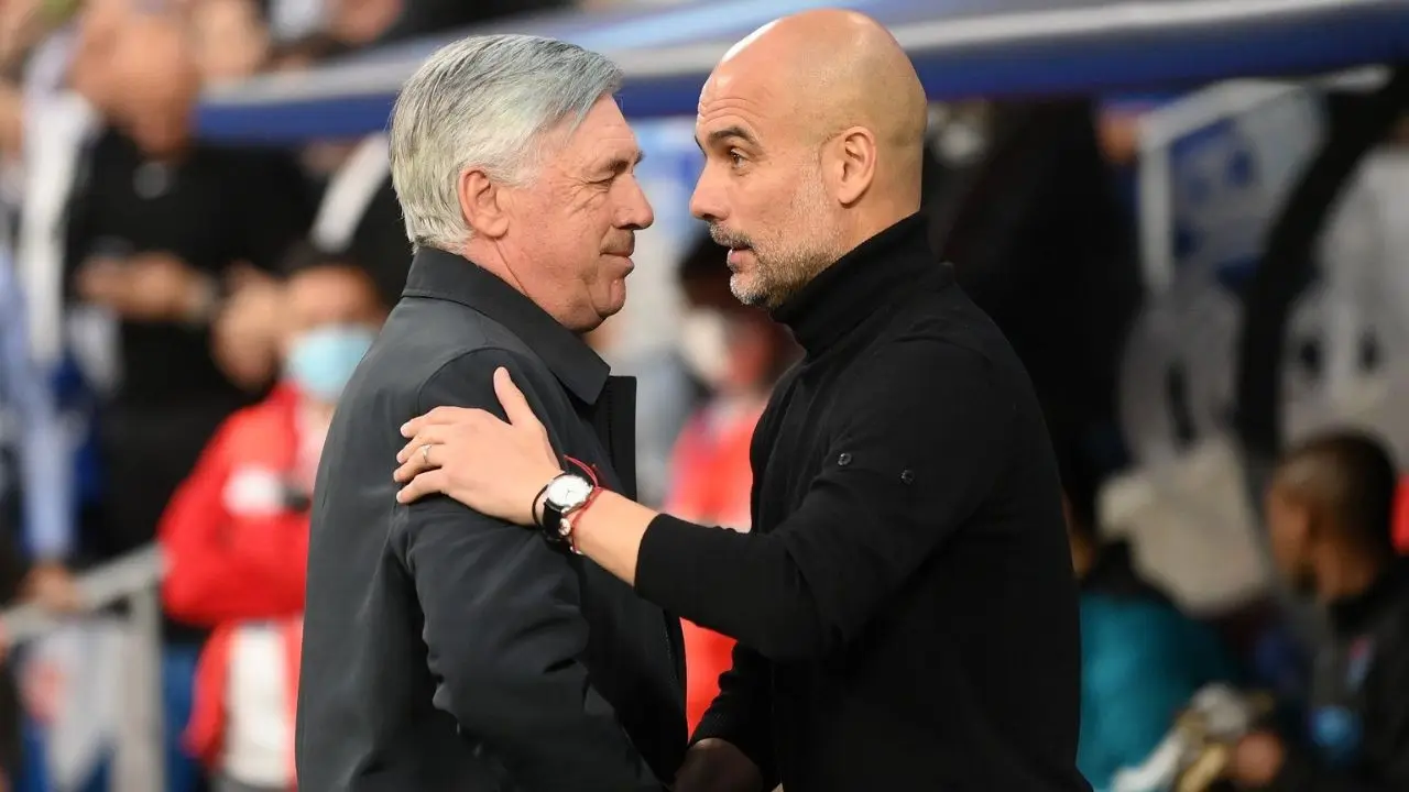 Champions League Preview: Injury-hit Madrid readies for Manchester City in blockbuster clash