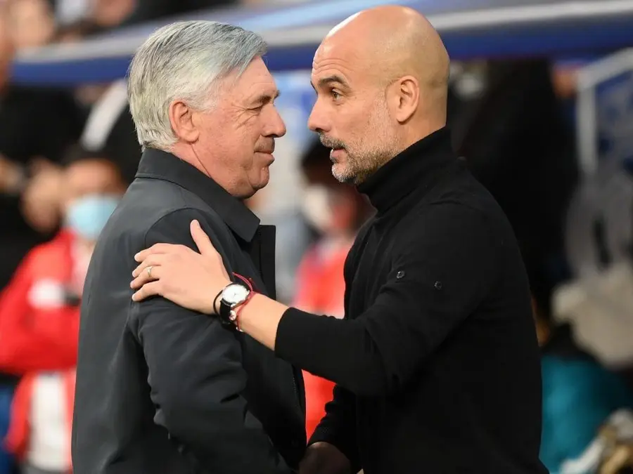 Champions League Preview: Injury-hit Madrid readies for Manchester City in blockbuster clash