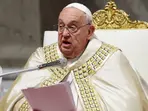 Pope Francis suffering from 'bilateral pneumonia', several events cancelled