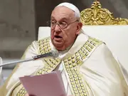 Who could be the next pontiff? Here's the list of potential successors